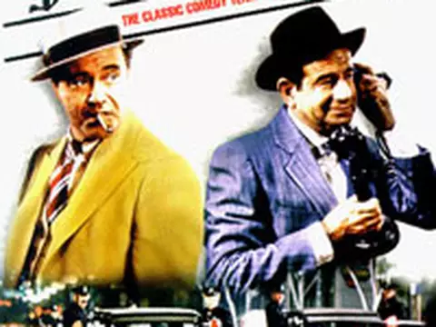 Billy Wilder - Filmografia Comentada - Parte 3