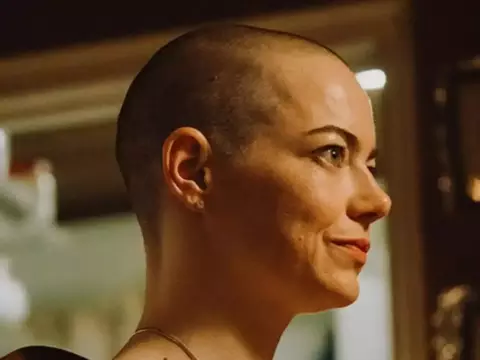 Bugonia | Filme de Yorgos Lanthimos com Emma Stone ganha primeiro trailer
