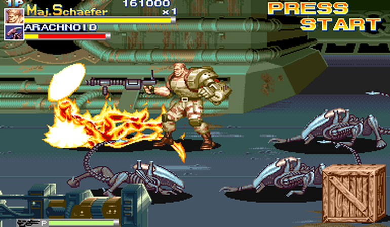 13 jogos essenciais de Beat 'Em Up