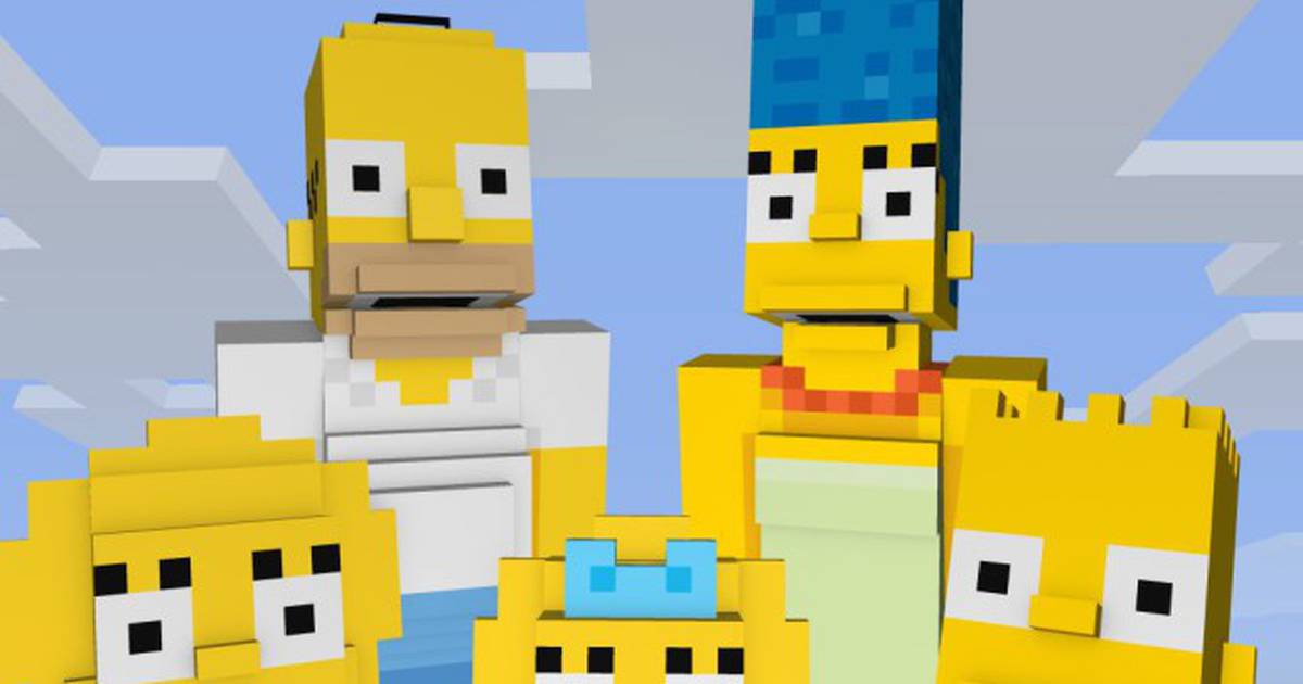 Casal fará chá revelação no Minecraft e transmitirá ao vivo na Twitch