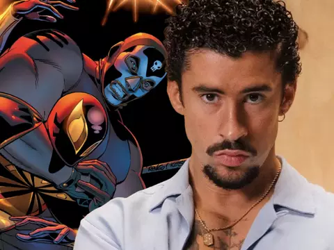 Bad Bunny quase estrelou filme do Homem-Aranha, entenda