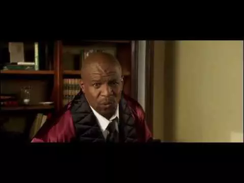 Tá Chovendo Hambúrguer 2 | Terry Crews explica trama da sequência em novo vídeo da animação