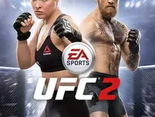 EA Sports UFC 2