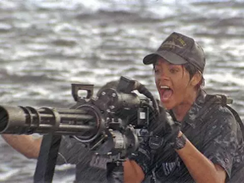 Battleship - Batalha dos Mares | Assista aos clipes do filme
