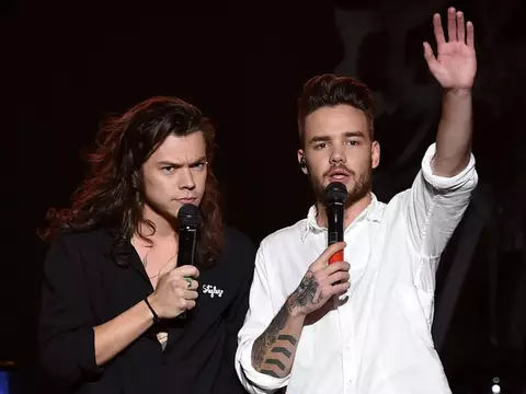 Harry Styles apresenta música inédita em homenagem a Liam Payne; leia