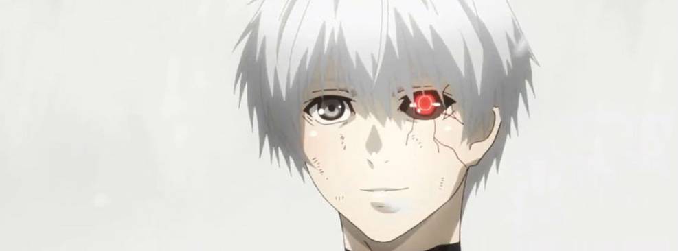 Mortes de personagens mais tristes de Tokyo Ghoul