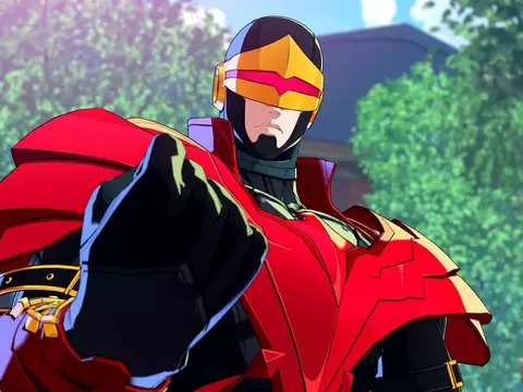Marvel Tōkon: Fighting Souls | Ciclope Fênix ganha trailer de gameplay; confira