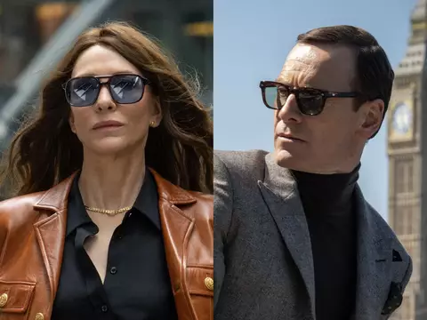 Código Preto | Suspense com Cate Blanchett e Michael Fassbender ganha trailer