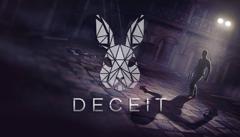 deceit