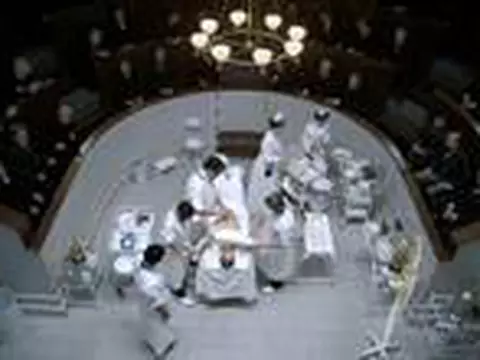 The Knick - 1ª Temporada | Crítica