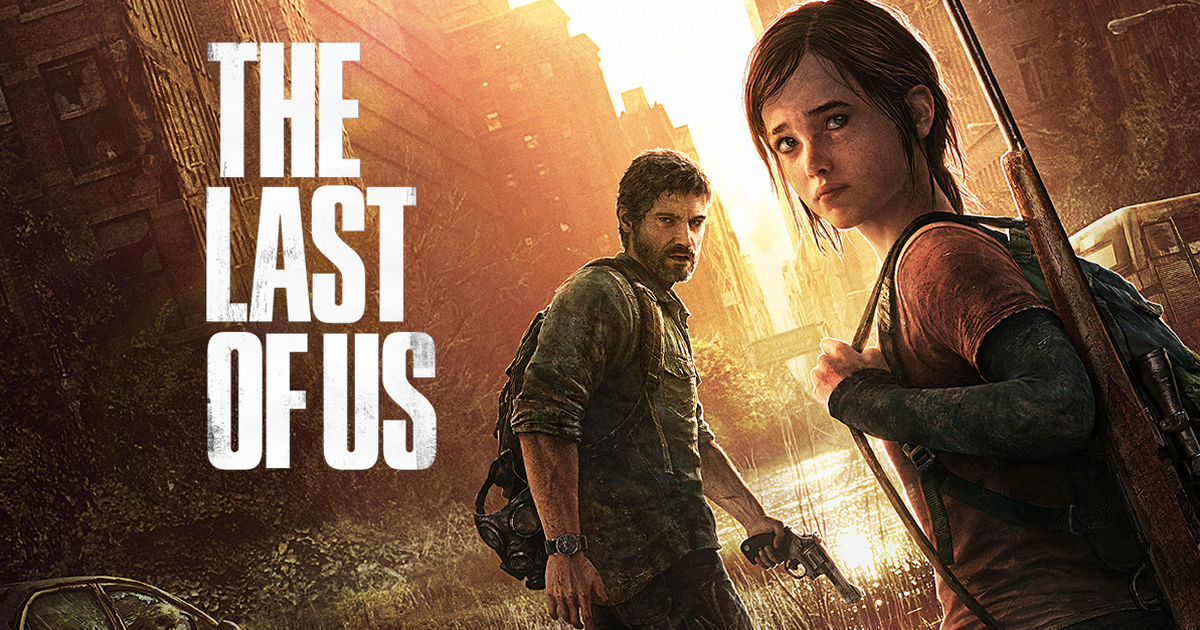 The Last of Us: Aqui está quando e onde assistir ao show no Reino Unido - The  Last of Us (HBO Max) - Gamereactor