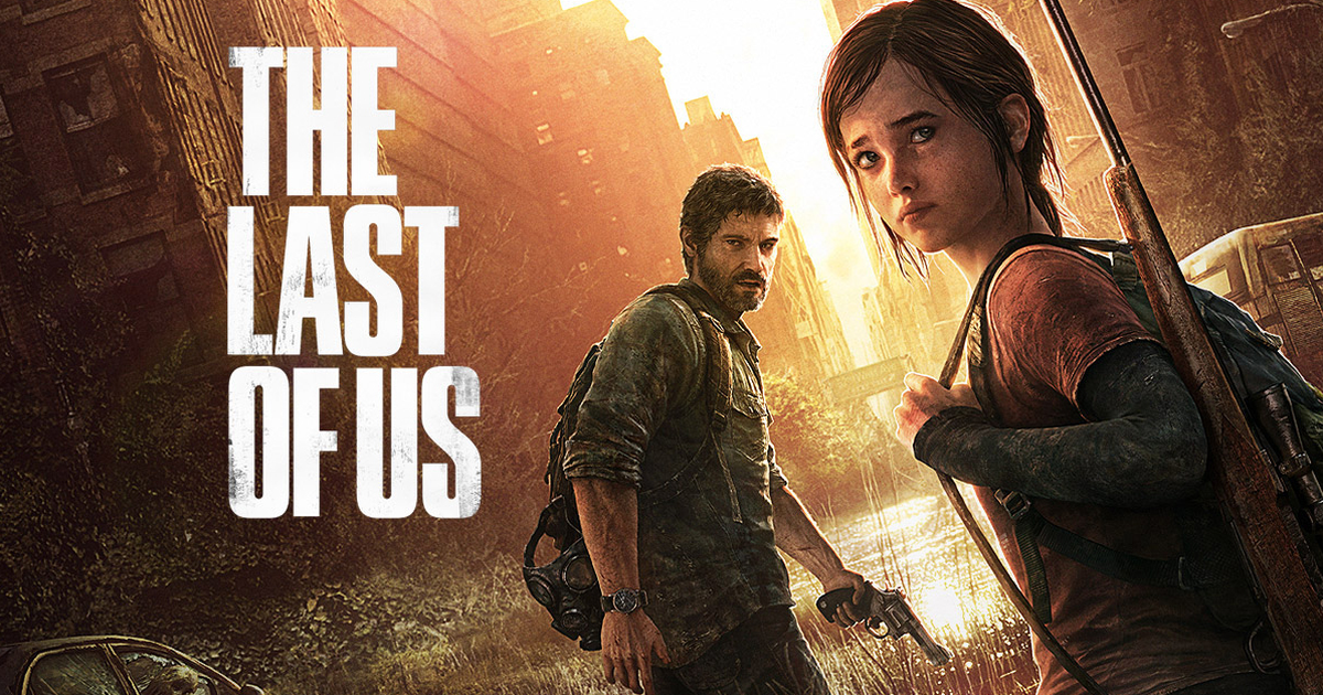 The Last of Us vira série e quer fim da maldição dos games - 12/01