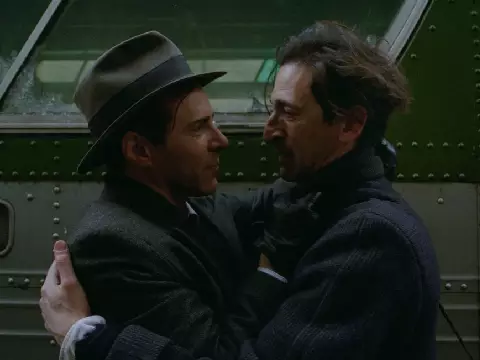 O Brutalista | Filme premiado em Festival de Veneza ganha pôster