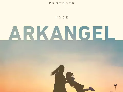 Black Mirror | Pôster exclusivo dá prévia de episódio dirigido por Jodie Foster