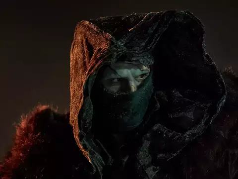 Frankenstein