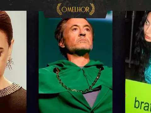 Top 5 momentos de 2024