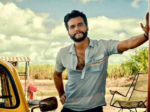 Wagner Moura
