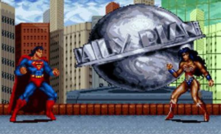 10 jogos de Mega Drive que precisam receber o tratamento dado em