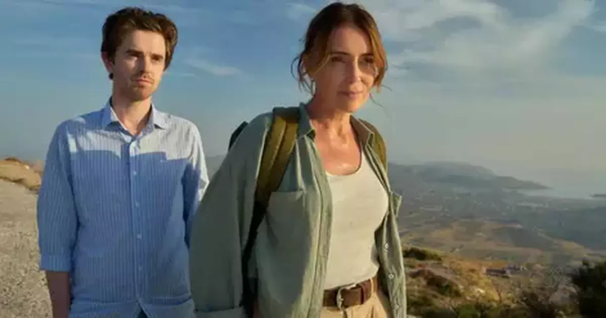 Séries e TV The Assassin tem 2ª temporada confirmada com retorno do elenco principal2 min de leitura Felipe Rocha