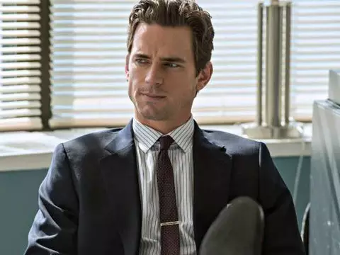 White Collar