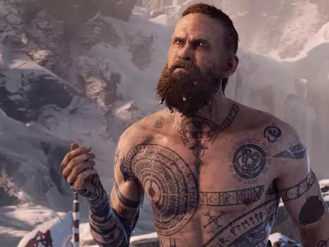 God of War | Ator de Deadpool será Baldur na série live-action