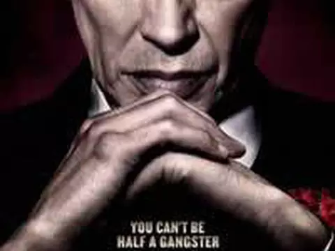 Boardwalk Empire é renovada para a quarta temporada