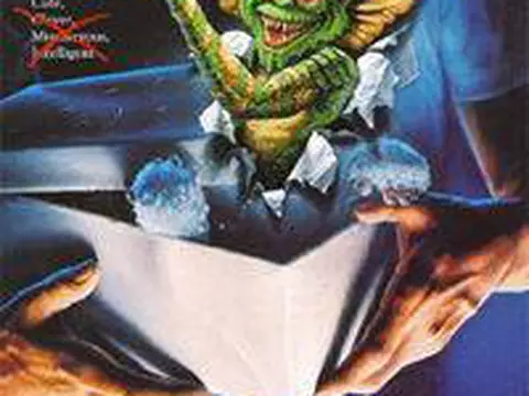 Gremlins | Novo filme não seria um remake