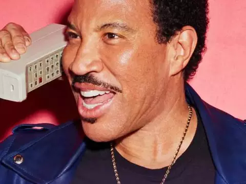 Lionel Richie (Reprodução)