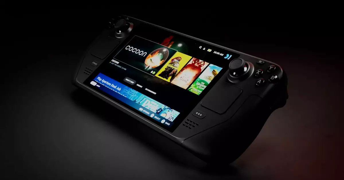 Steam Deck sofre aumento drástico de preço; entenda o que aconteceu