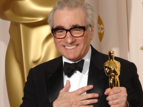 Cinema e Fé: Scorsese Presta Homenagem ao Papa Francisco e Anuncia Novo Filme sobre Jesus