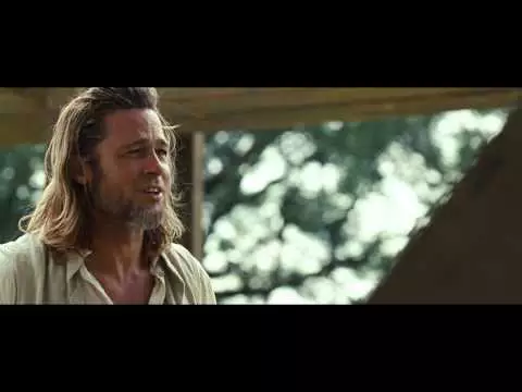 12 Years a Slave tem novo clipe e comercial de TV