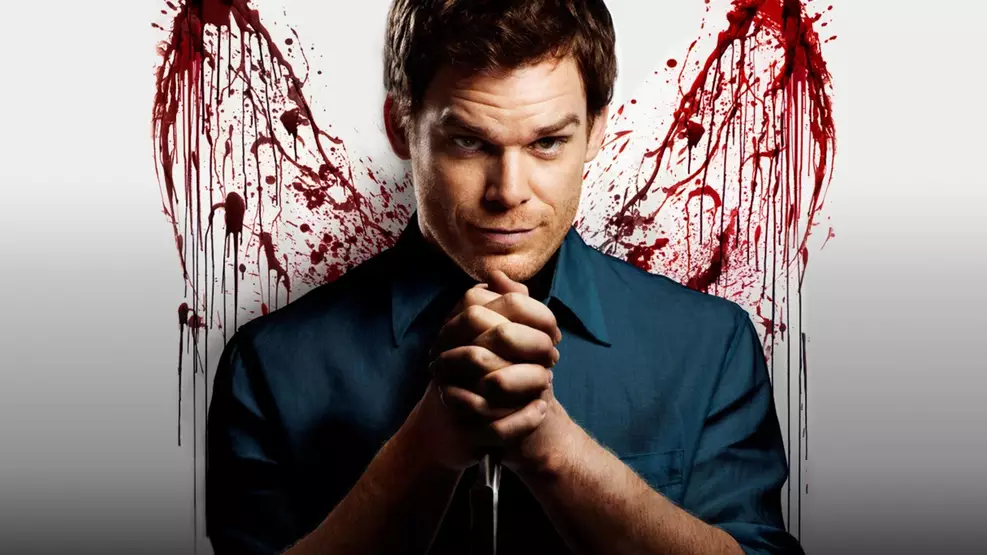 Dexter - Paramount+