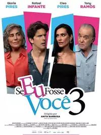 Se Eu Fosse Você 3
