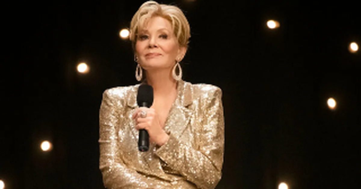 Emmy 2021: Quem é Jean Smart, atriz duplamente indicada na premiação - Vimarsana News