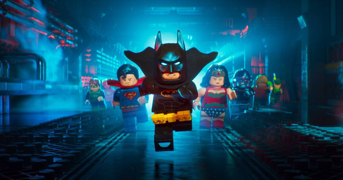 LEGO Batman – O Filme: o que os críticos estão dizendo da animação