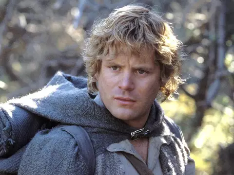 Cena de O Senhor dos Anéis (Divulgação)