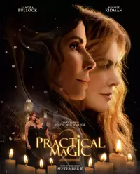 Da Magia à Sedução 2 amadurece sua nostalgia sem perder o encanto