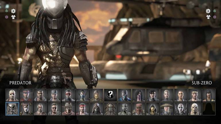 Mortal Kombat X - Análise completa de todos os personagens 
