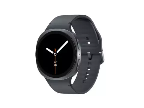 Galaxy Watch8 grafite