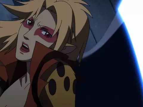 ThunderCats | Assista aos clipes do retorno da primeira temporada