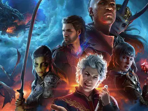 Baldur's Gate 3 terá continuação em série da HBO