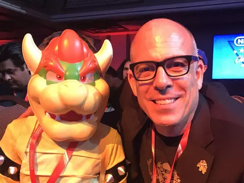 Doug Bowser