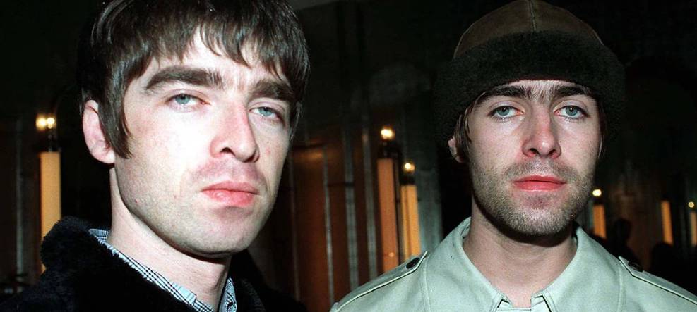 Reunião do Oasis: Medidas Excepcionais para Evitar Conflitos entre os Irmãos Gallagher