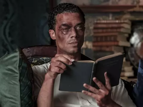 Entrevista com o Vampiro | Louis está de volta em foto da 3ª temporada