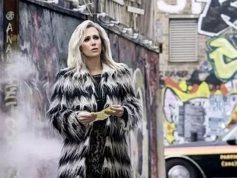 Mulher-Maravilha 1984 | Diretora explica o nascimento da Mulher-Leopardo