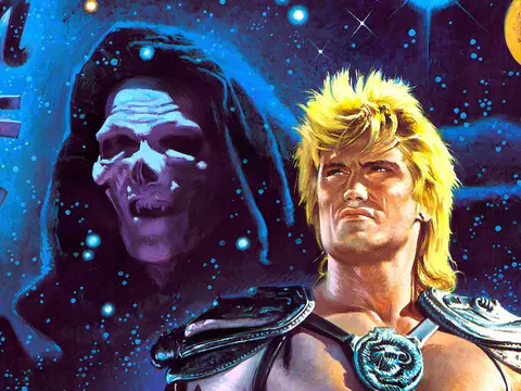 Cena de Mestres do Universo (Divulgação)