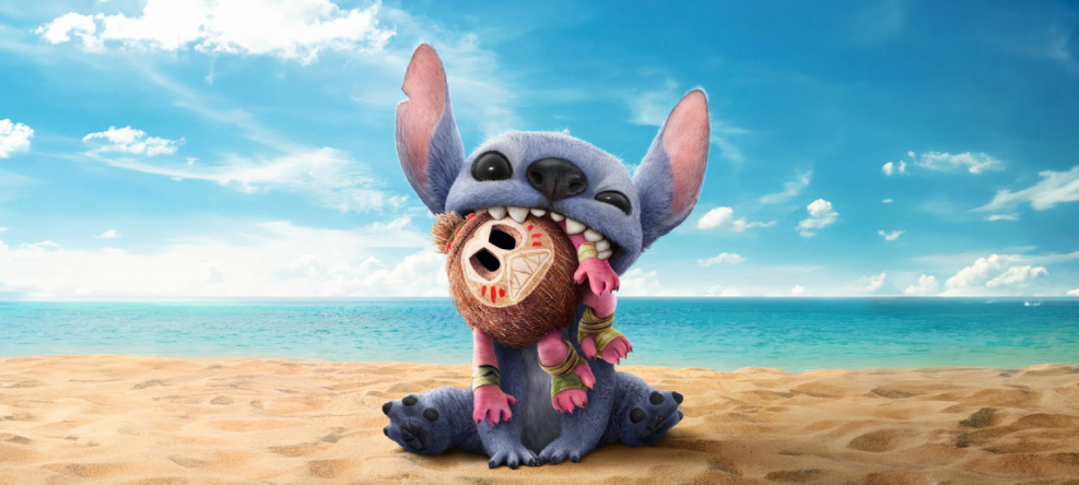 Lilo & Stitch Conquista Novas Gerações: Remake em Live-Action Anuncia Data de Estreia com Pôster Inédito