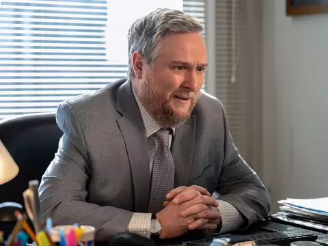 The Paper | 2ª temporada não terá Ken muito diferente, afirma Tim Key