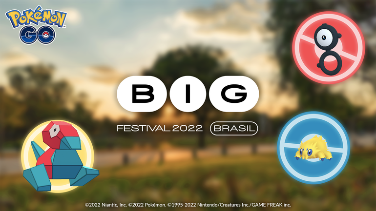 Até o dia 9: BIG Festival oferece 100 jogos online e gratuitos