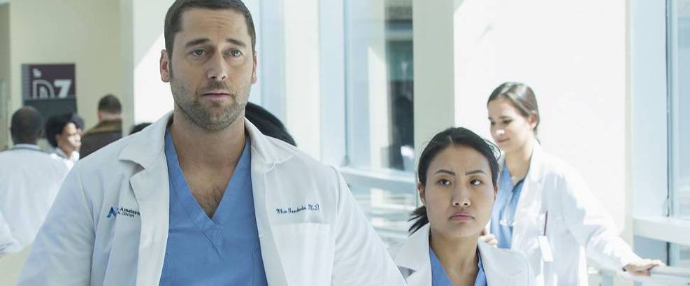 New Amsterdam | Série médica com produtor de Grey's Anatomy estreia este mês